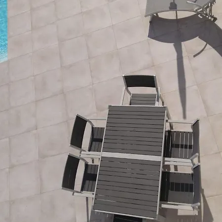 Tranquilidad Entre Volcanes Homestay szállás Uga