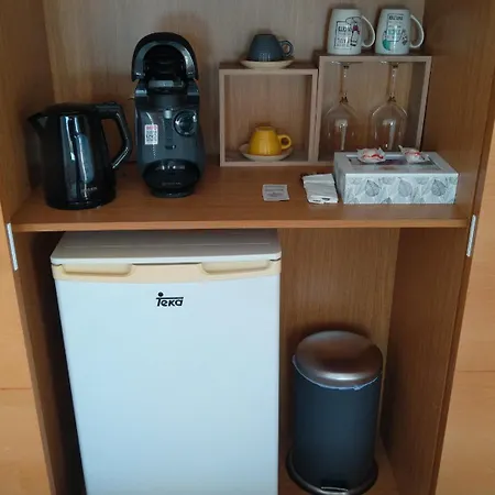 Homestay szállás Tranquilidad Entre Volcanes *