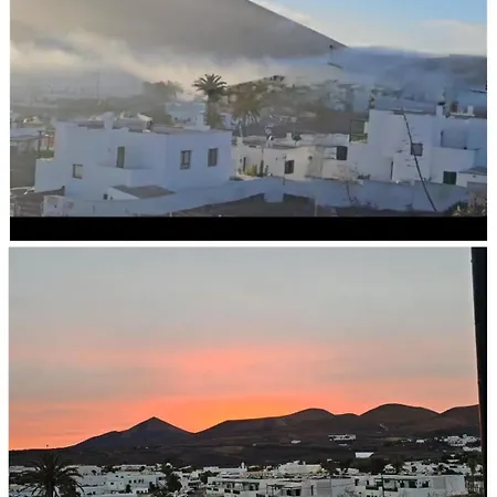 Homestay szállás Tranquilidad Entre Volcanes