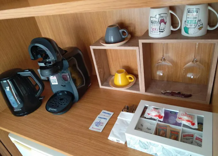 Tranquilidad Entre Volcanes Uga