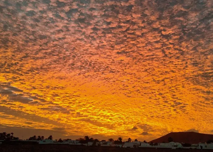 Quarto em Acomodações Particulares Tranquilidad Entre Volcanes *