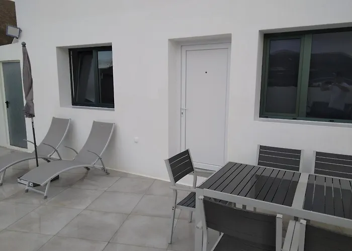 Quarto em Acomodações Particulares Tranquilidad Entre Volcanes *