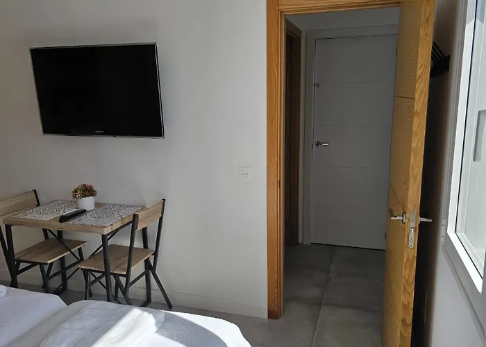 Quarto em Acomodações Particulares Tranquilidad Entre Volcanes