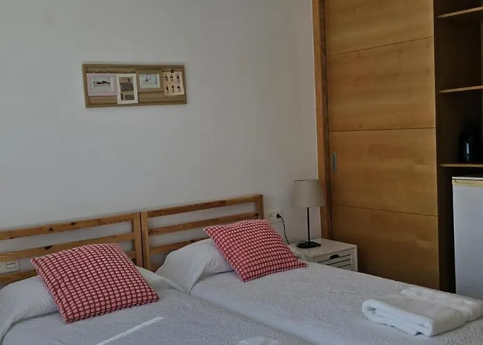 Tranquilidad Entre Volcanes Uga