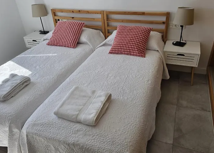 Quarto em Acomodações Particulares Tranquilidad Entre Volcanes Uga