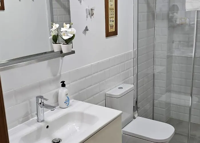 Tranquilidad Entre Volcanes Uga