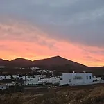 Homestay szállás Tranquilidad Entre Volcanes