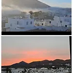 Homestay szállás Tranquilidad Entre Volcanes