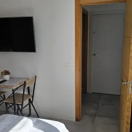 Accommodatie bij particulieren Tranquilidad Entre Volcanes