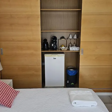 Accommodatie bij particulieren Tranquilidad Entre Volcanes *