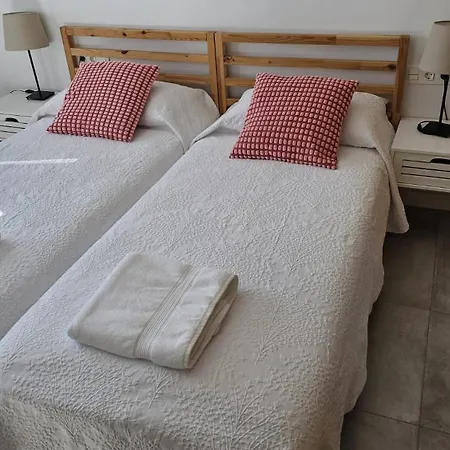 Accommodatie bij particulieren Tranquilidad Entre Volcanes Uga