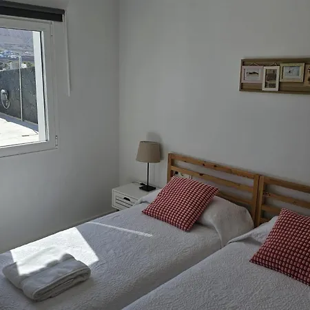 Accommodatie bij particulieren Tranquilidad Entre Volcanes *