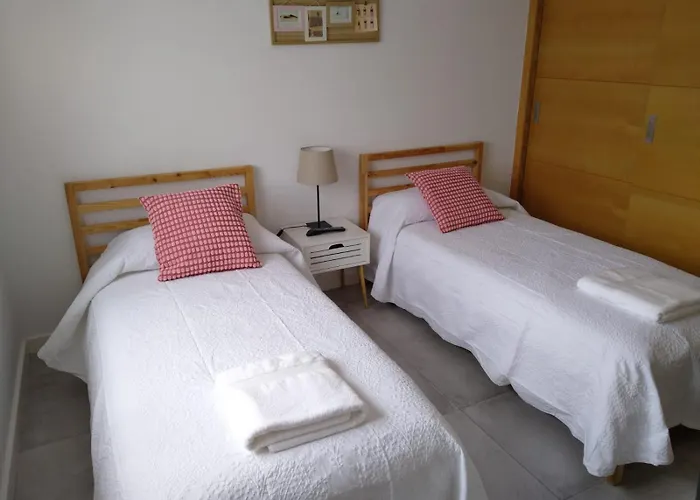 홈스테이 Tranquilidad Entre Volcanes *