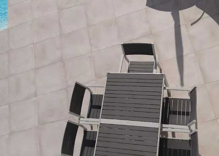 Tranquilidad Entre Volcanes Privatunterkunft Uga