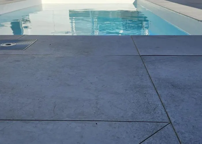 Privatunterkunft Tranquilidad Entre Volcanes