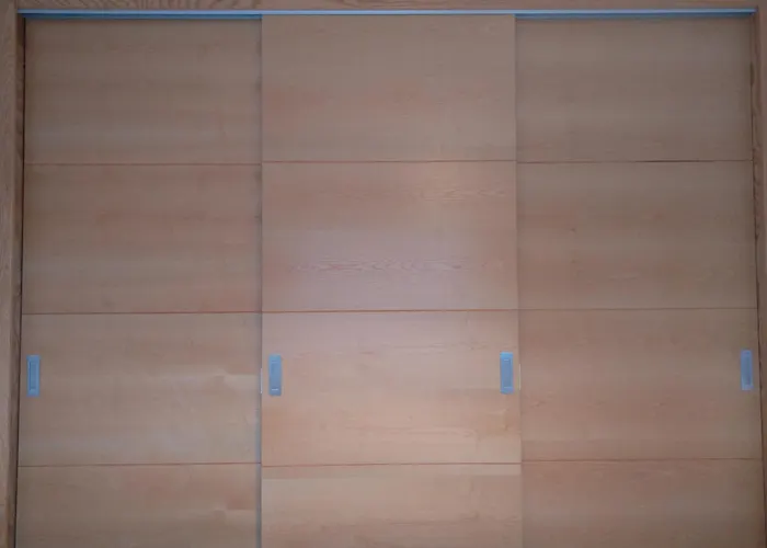 Tranquilidad Entre Volcanes