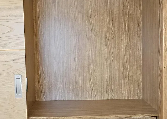 Tranquilidad Entre Volcanes *