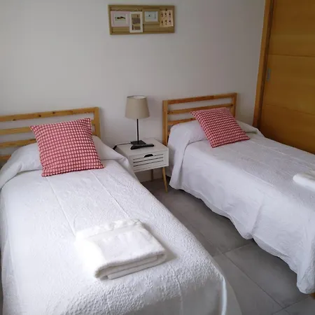 Quarto em Acomodações Particulares Tranquilidad Entre Volcanes *